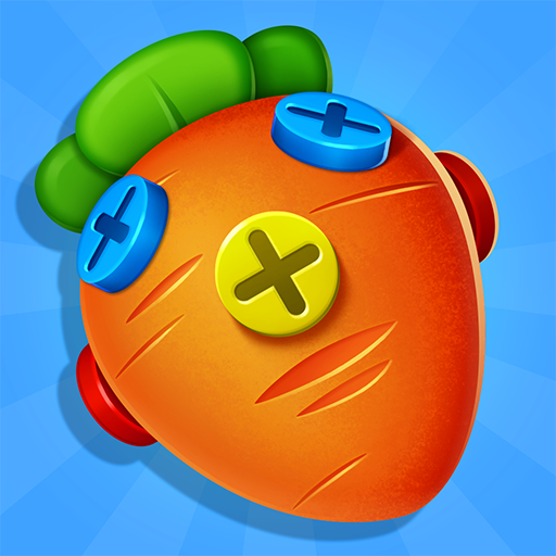 Bolts Off: Screw 3D Puzzle Download on Windows