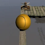 Balance Me - 3D Extreme Balancer icon