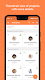 screenshot of Zoho BugTracker