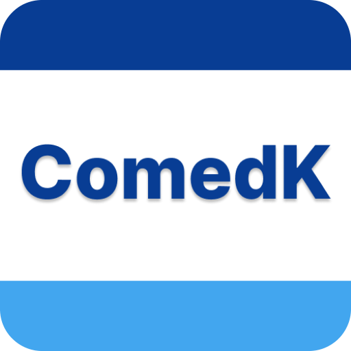 ComedK Counselling 2024 logo