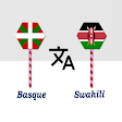 Basque To Swahili Translator
