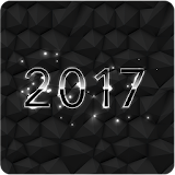 Top Messages Bonne Année 2017 icon
