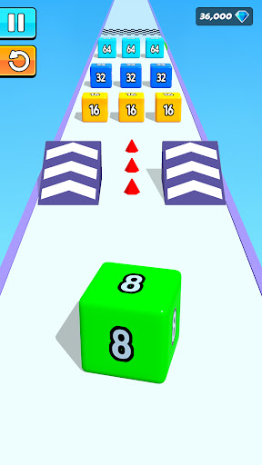 Anteprima dell'app