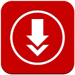 Cover Image of Baixar Baixe o downloader de vídeo HD  APK