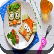 Top 31 Food & Drink Apps Like Kinder Rezepte App deutsch kostenlos - Best Alternatives
