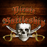Pirate Battleship icon