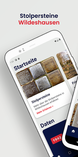 Stolpersteine Wildeshausen