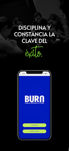 BURN MTY Screen 2