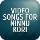 Video songs for Ninnu Kori icon