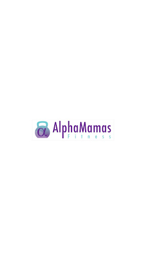 Android application AlphaMamas Fitness screenshort