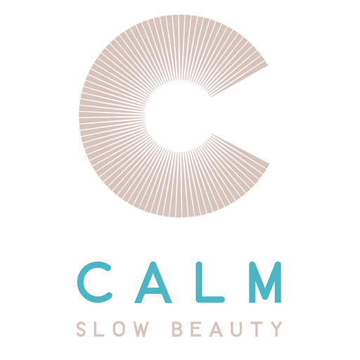 Calm Slow Beauty logo