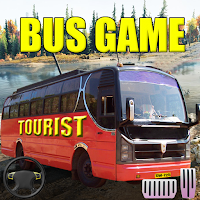 Public City Transport Bus Simulator 2021-Bus Games
