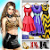 Fashion Dress Up Games Offline icon