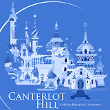 Canterlot Hill icon