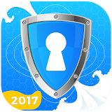 Applock : Whatsapplock, Skypelock, Facebooklock icon
