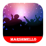 Lyrics Music Marshmello icon