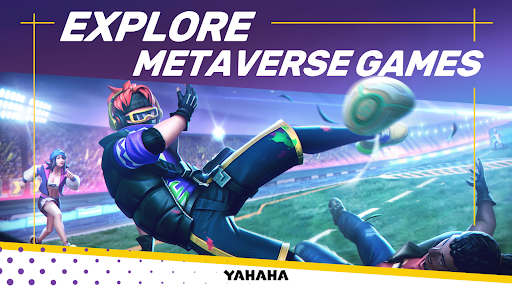 YAHAHA-Early Alpha Screen 2