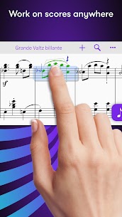 برنامج Sibelius سيبيليوس 3