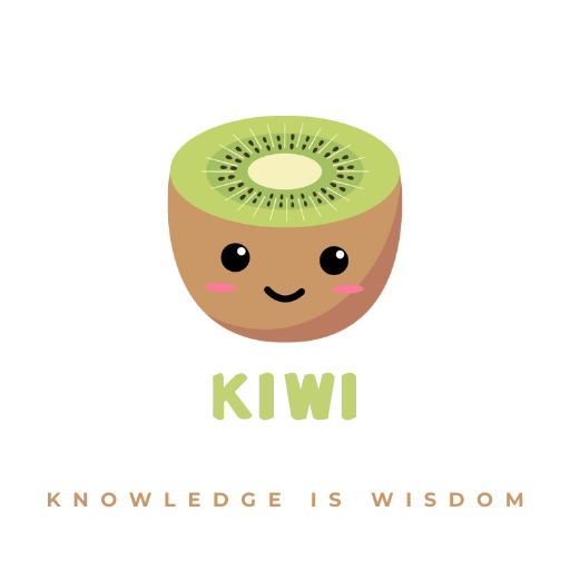 KIWI logo