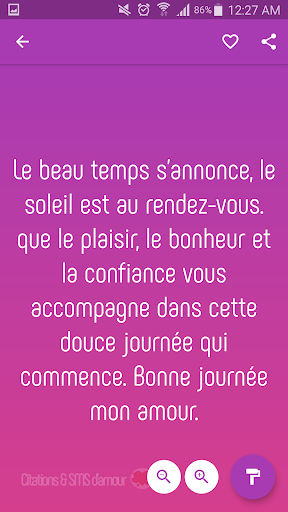 21 Citations Sms Damour Pc Android App Download Latest