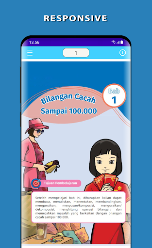 Matematika Kelas 5 Merdeka Screen 3