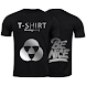 T Shirt Design - T Shirts Art - Androidアプリ