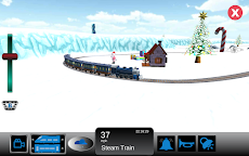 Christmas Trainsのおすすめ画像4