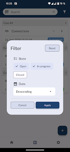 CDR Pro Screen 3