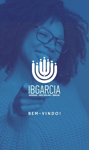Android application IBGARCIA screenshort
