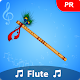 Flute ringtone : बाँसुरी रिंगटोन्स विंडोज़ पर डाउनलोड करें