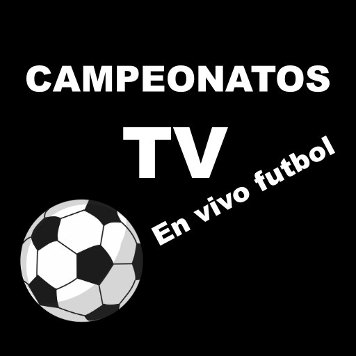 Campeonatos play TV en vivo logo