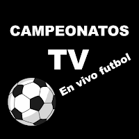 Campeonatos play TV en vivo futbol
