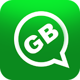 GBwhatsaap icon