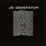 JD Generator icon