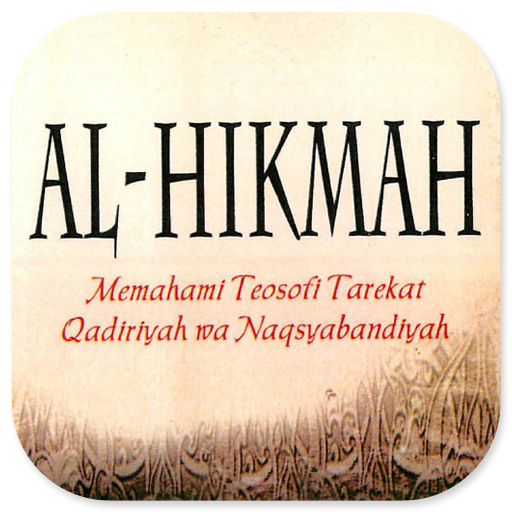 Al-Hikmah Tarekat Qadiriyah Download on Windows