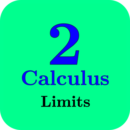 Calculus Tutorial 2 logo