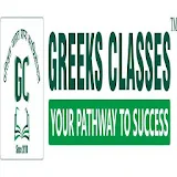 Greeks Classes icon