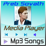 All Preb Sovath Songs icon
