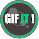 GIF It - カメラGIFメーカー - Androidアプリ