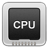 CPU Frequency icon