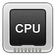 CPU Frequency  Icon