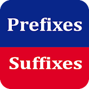 Prefixes Suffixes and  Root Word