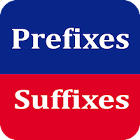 Prefixes Suffixes and  Root Wo