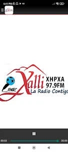 Radio xalli 97.9 FM