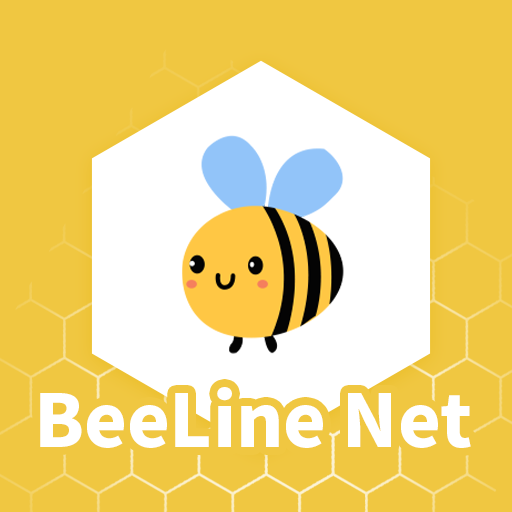 BeeLine Net-ease and fast