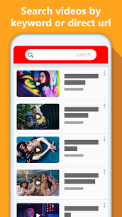 Tube Video Downloader Master MOD APK (Premium Unlocked) 6