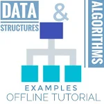 Cover Image of Baixar Tutorial offline de estruturas de dados e algoritmos 86 APK