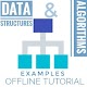 Data Structures and Algorithms offline Tutorial Windows에서 다운로드