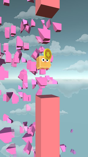 Bird Flying : Fly in the sky Screen 2