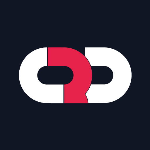 Quardisc logo
